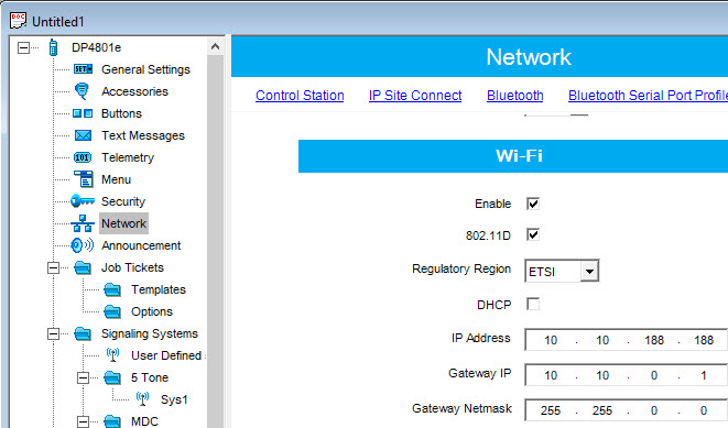 cps motorola software download