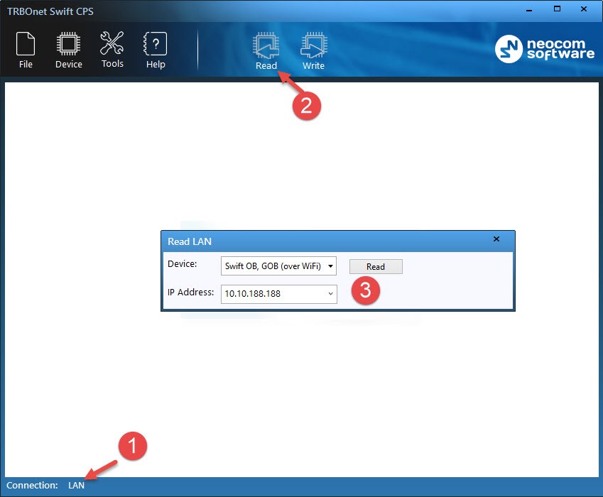 mototrbo cps 15.5 build 797 la