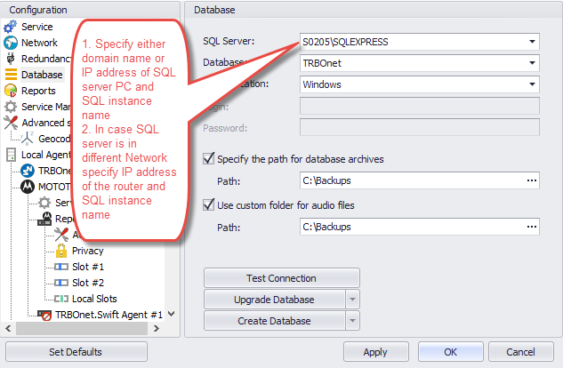 Port Number To Connect To Sql Server How To Change Sql Server Port Images