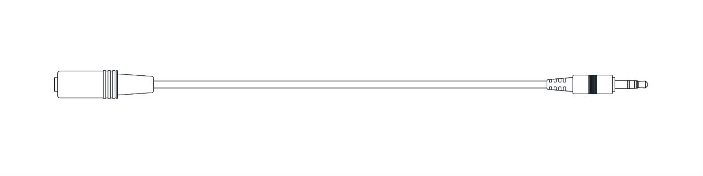 AUX cable